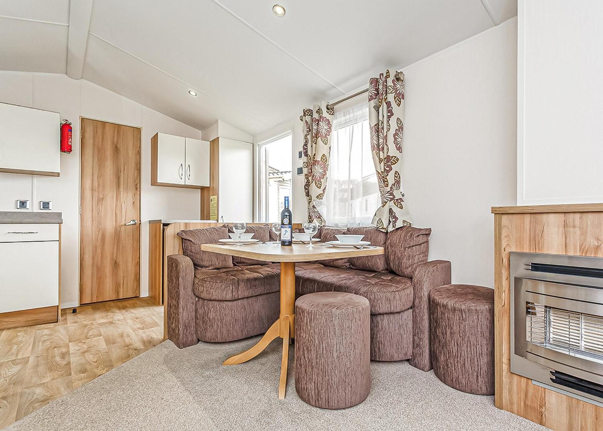 Hotel Seadown Park à Charmouth Chambre photo