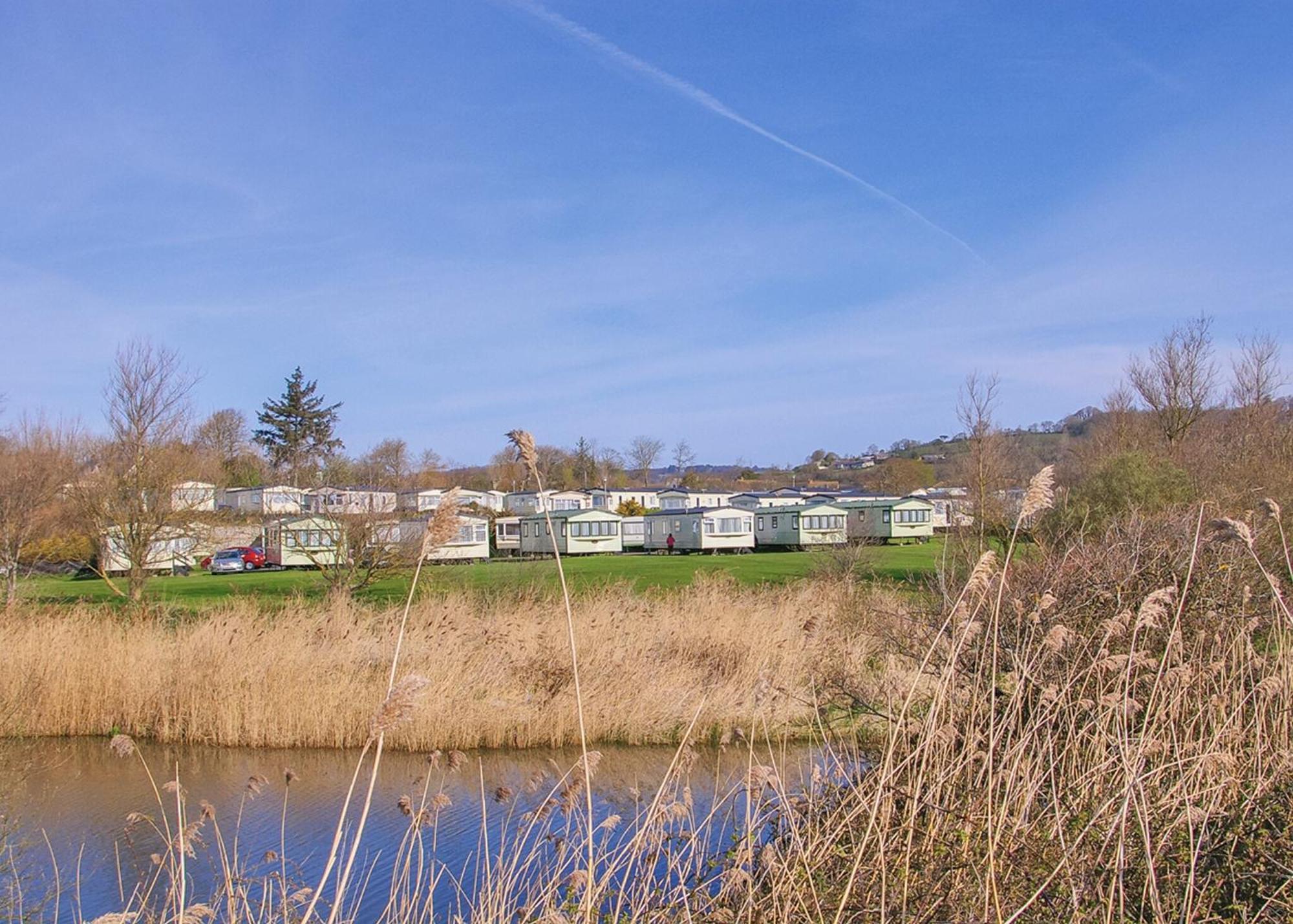 Hotel Seadown Park à Charmouth Chambre photo