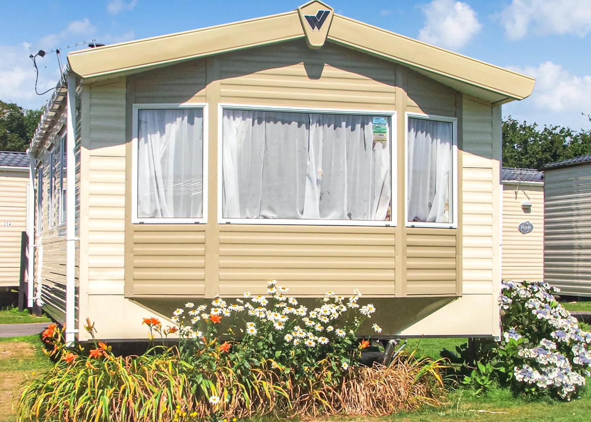 Hotel Seadown Park à Charmouth Extérieur photo