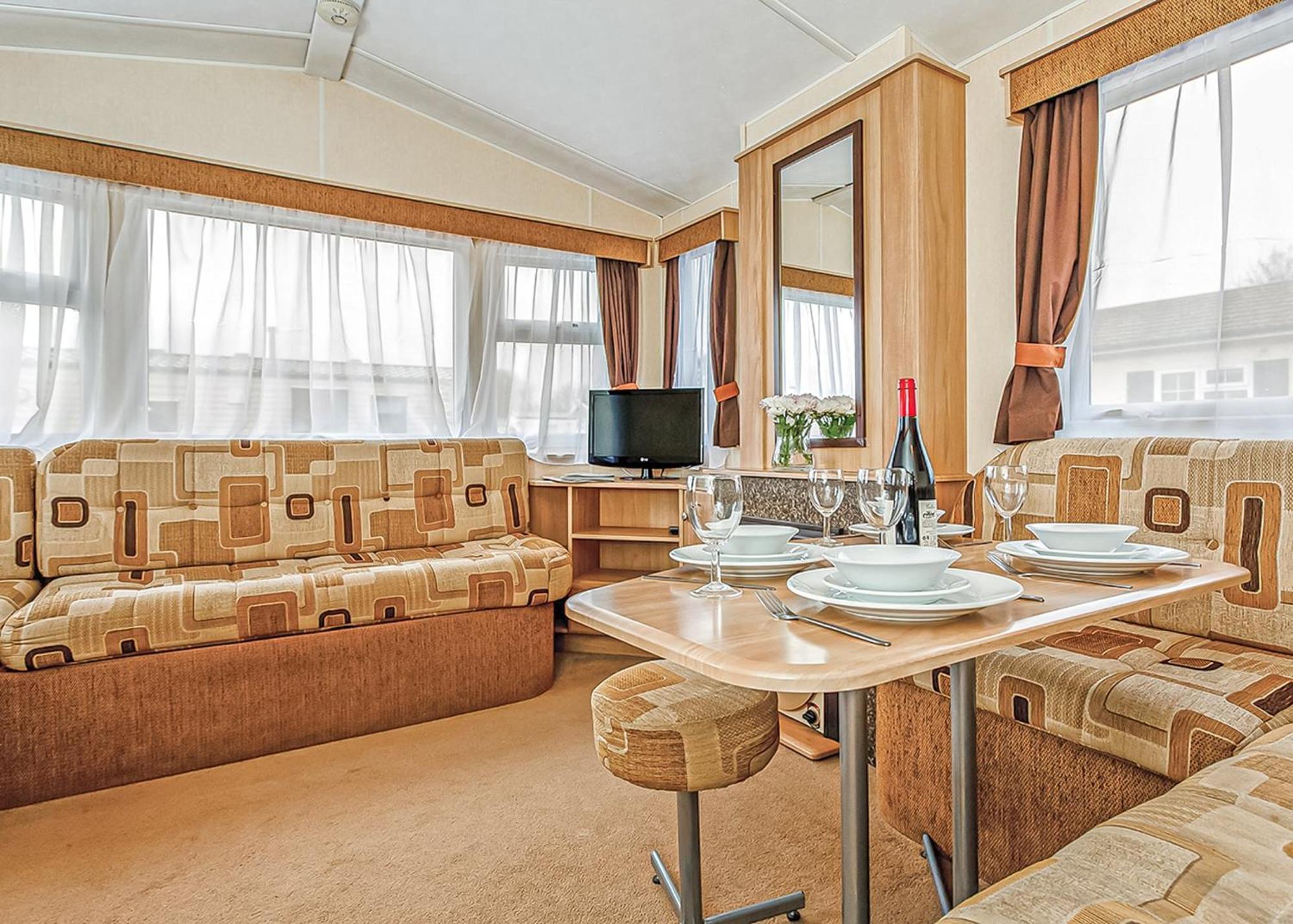 Hotel Seadown Park à Charmouth Extérieur photo