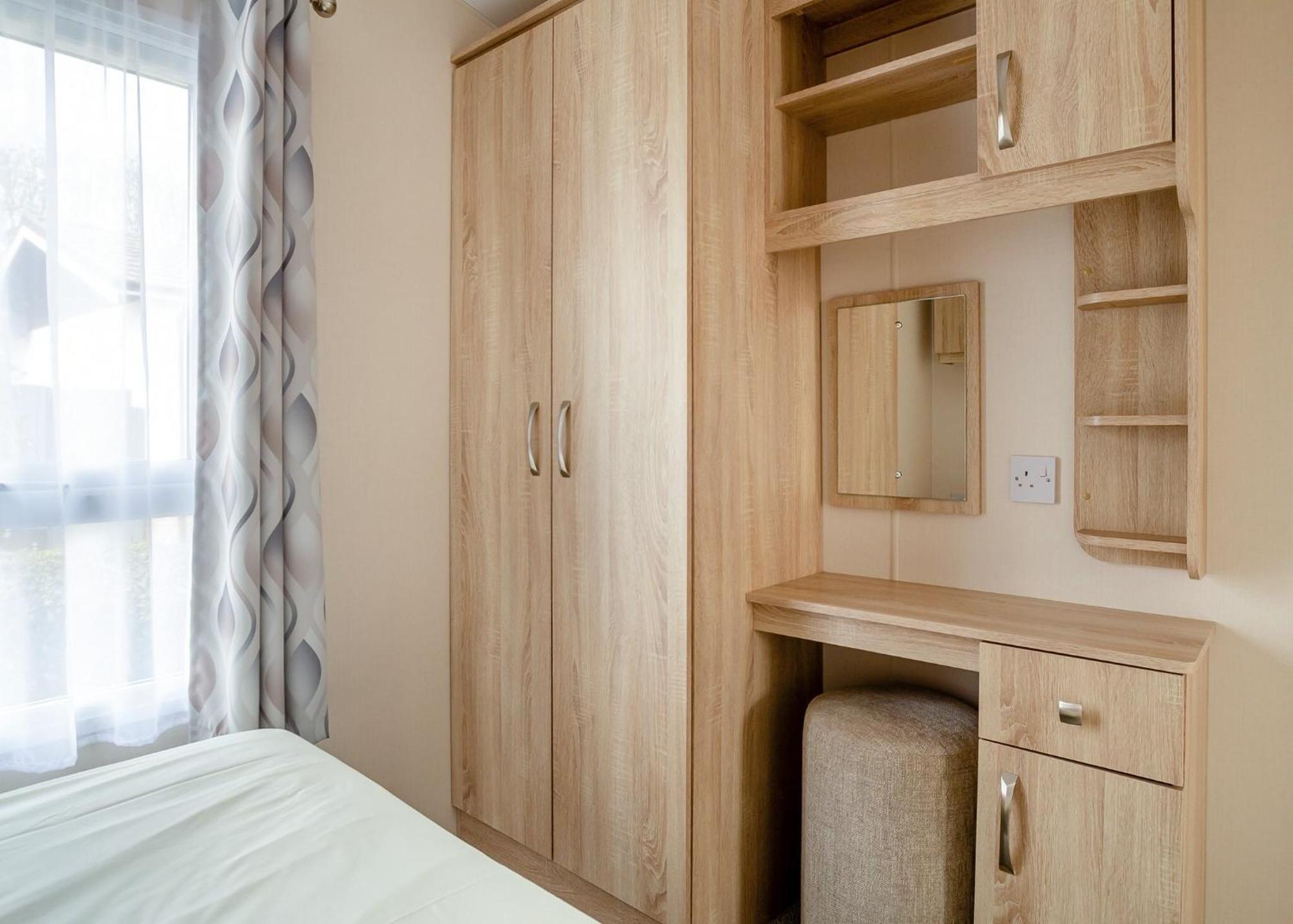 Hotel Seadown Park à Charmouth Chambre photo