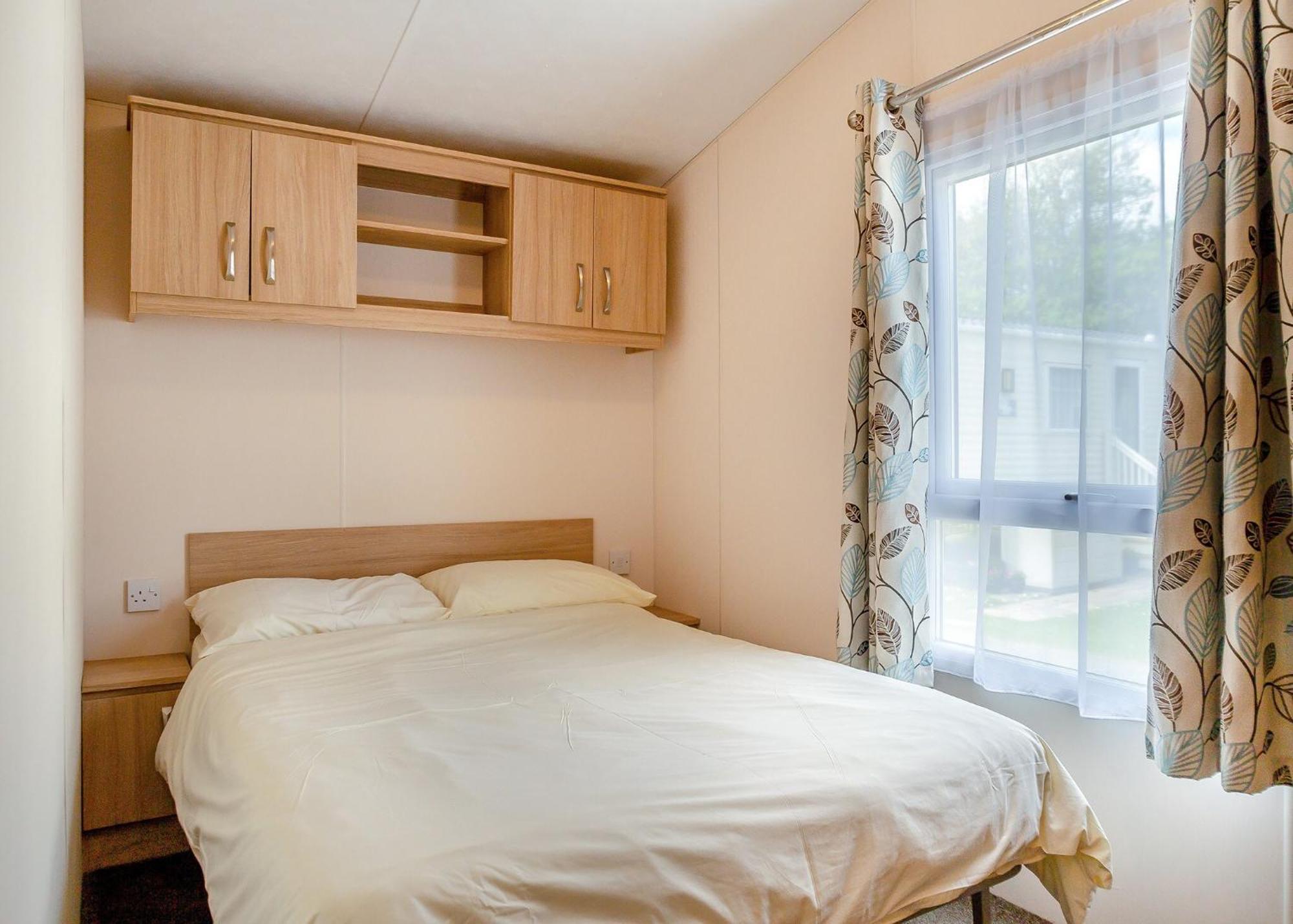 Hotel Seadown Park à Charmouth Chambre photo