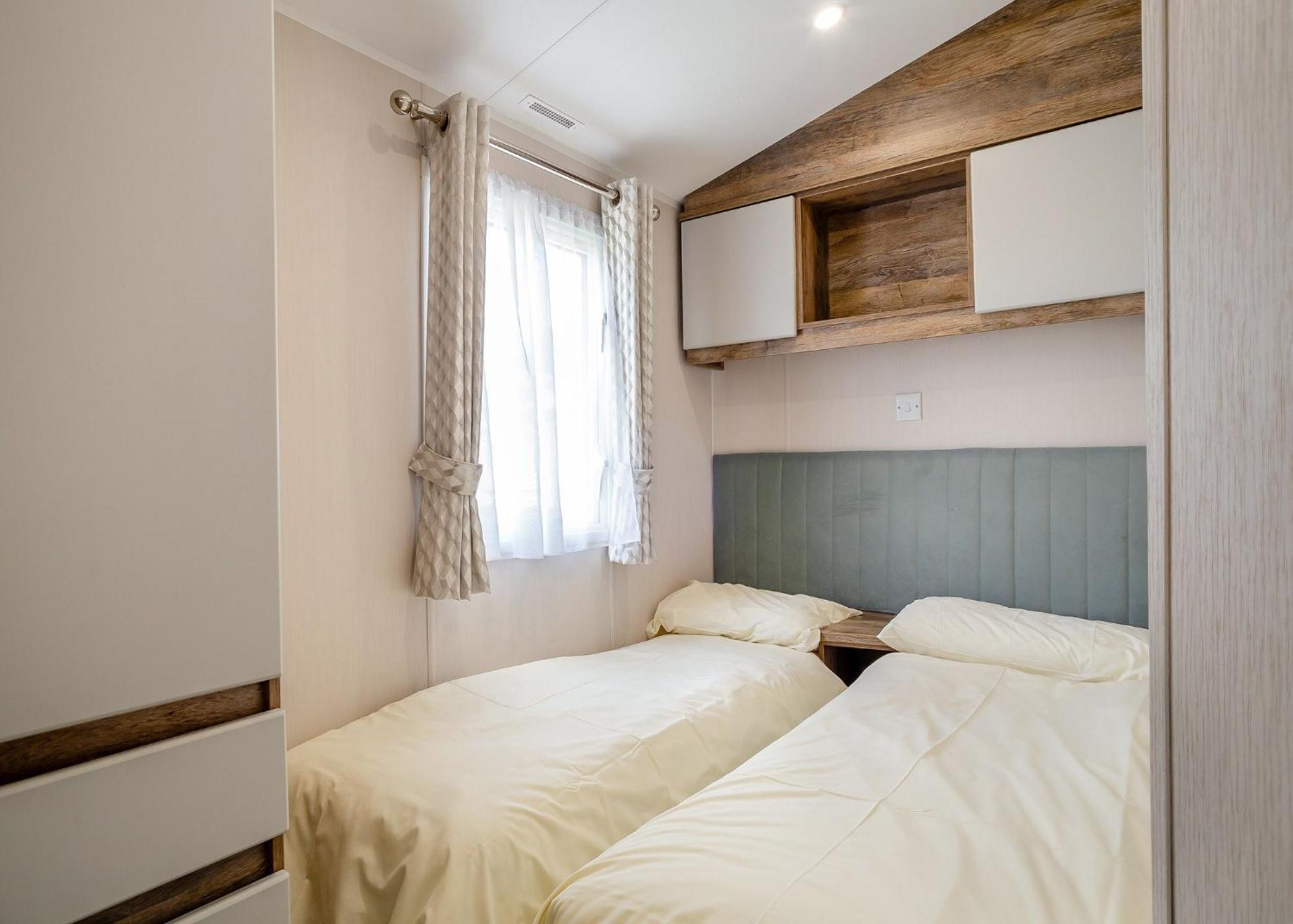 Hotel Seadown Park à Charmouth Chambre photo