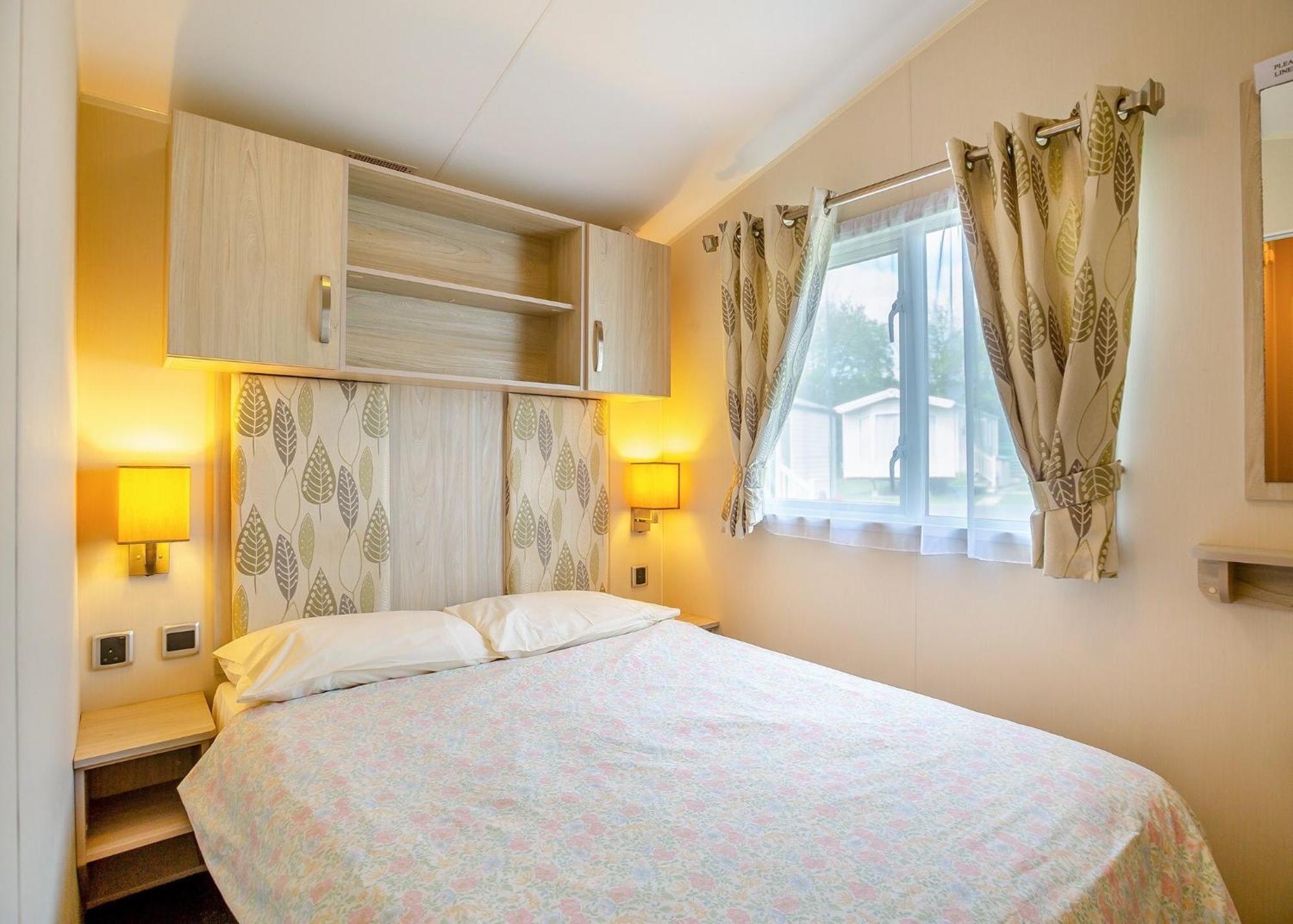 Hotel Seadown Park à Charmouth Chambre photo