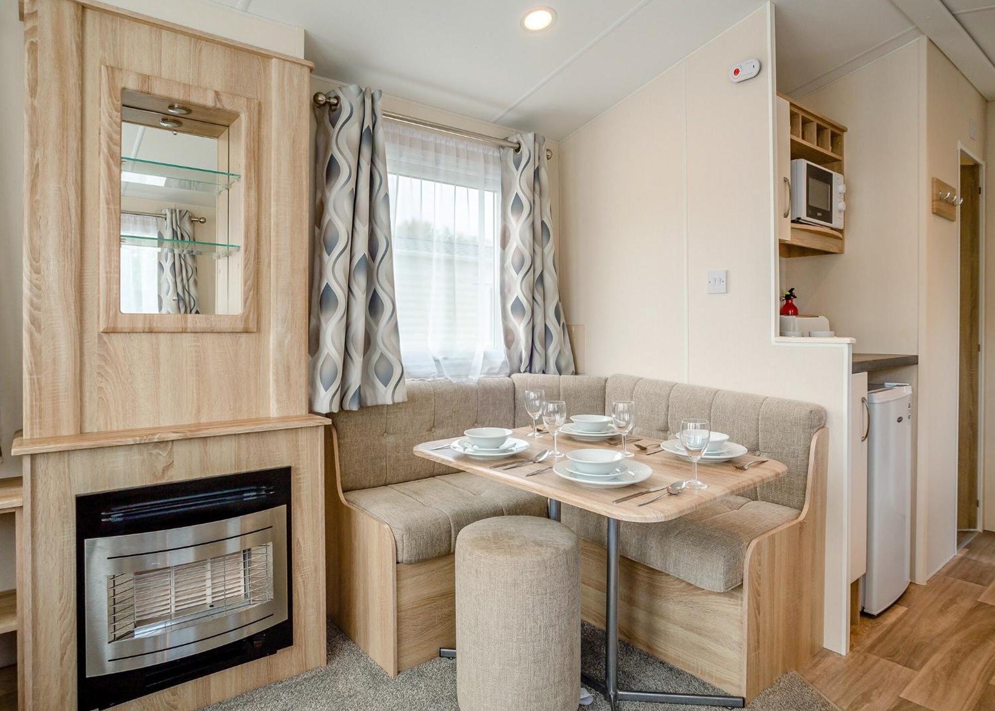 Hotel Seadown Park à Charmouth Chambre photo