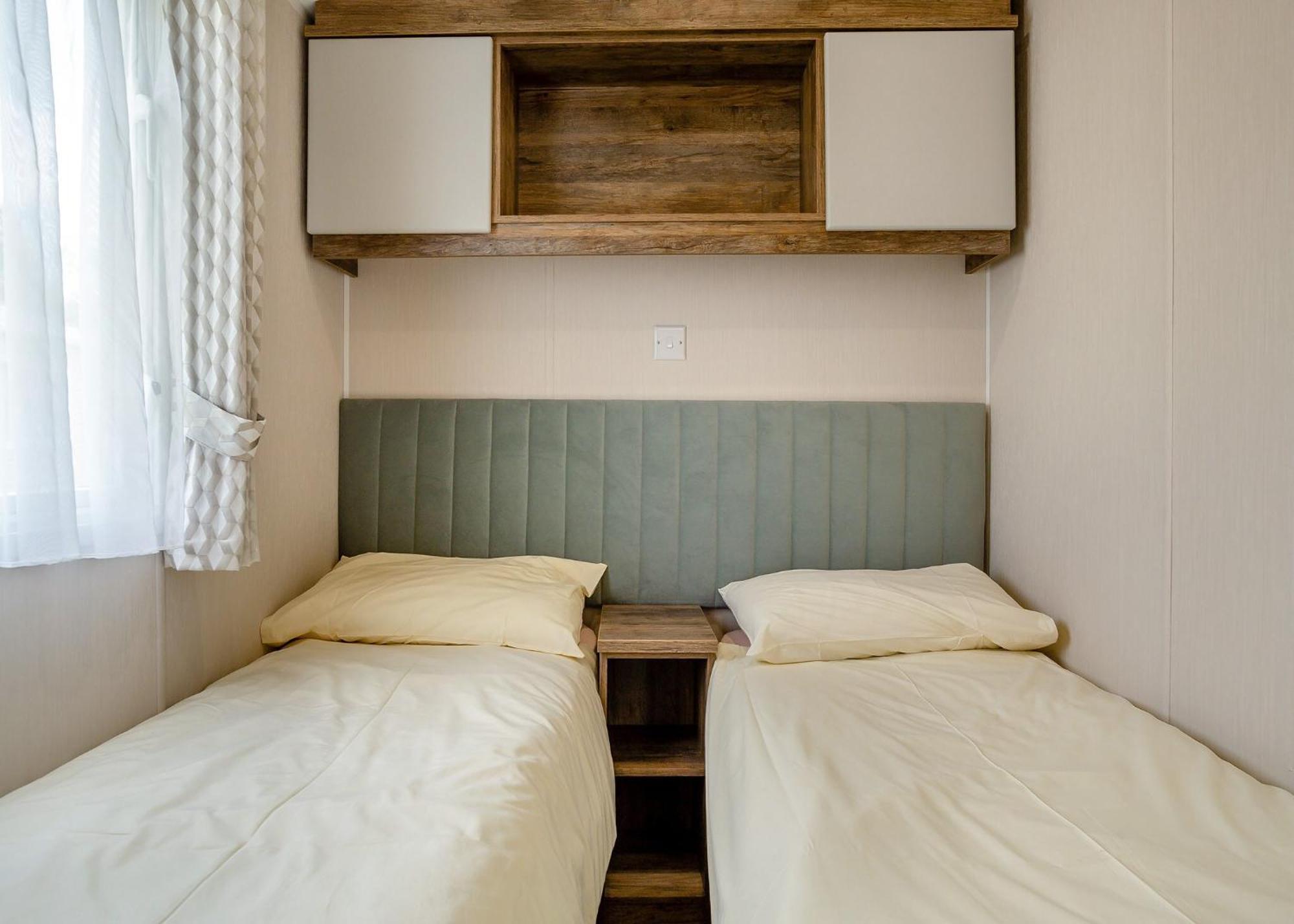 Hotel Seadown Park à Charmouth Chambre photo