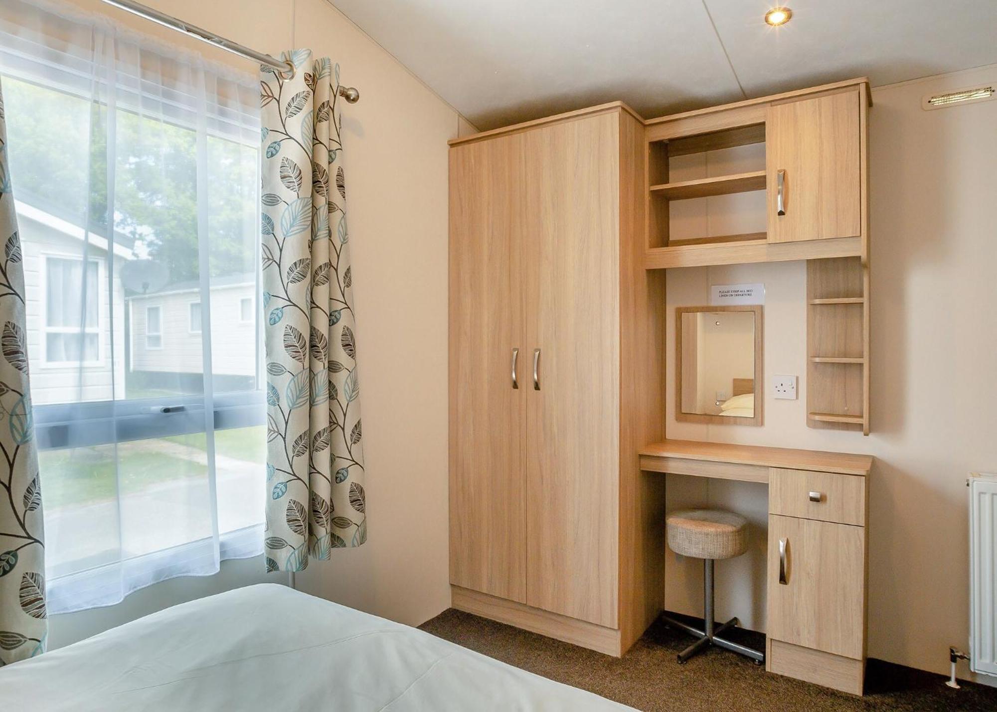 Hotel Seadown Park à Charmouth Chambre photo