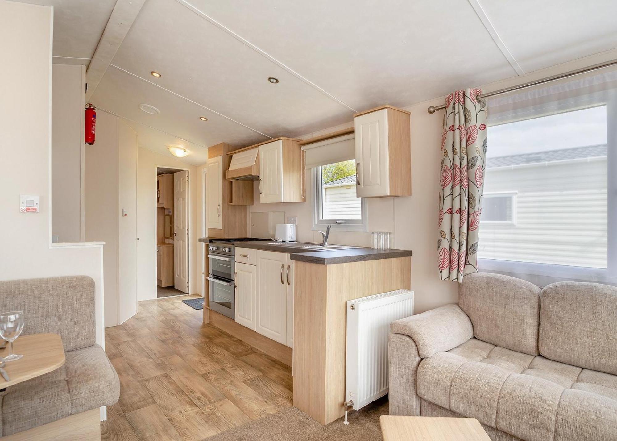Hotel Seadown Park à Charmouth Chambre photo