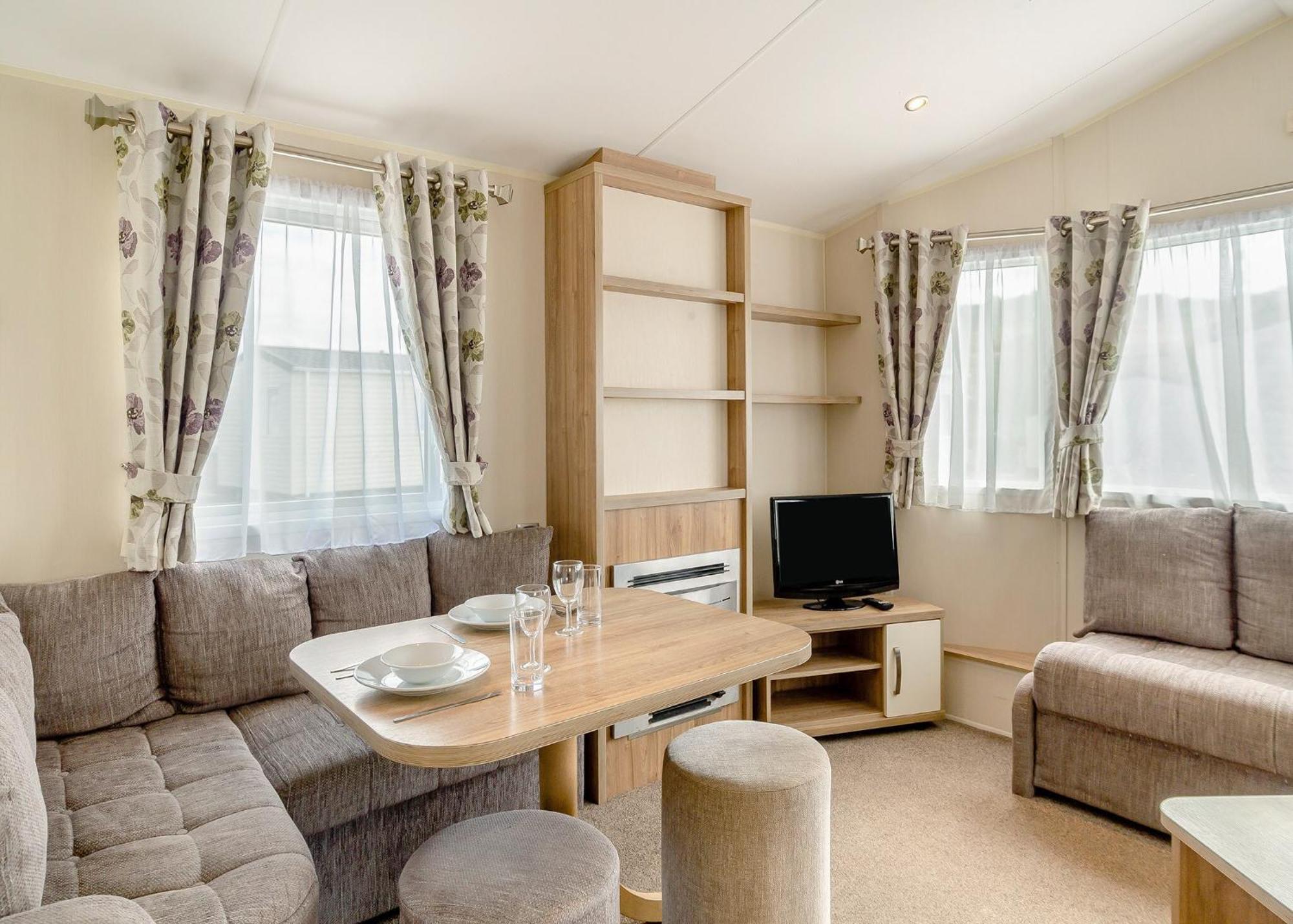 Hotel Seadown Park à Charmouth Chambre photo