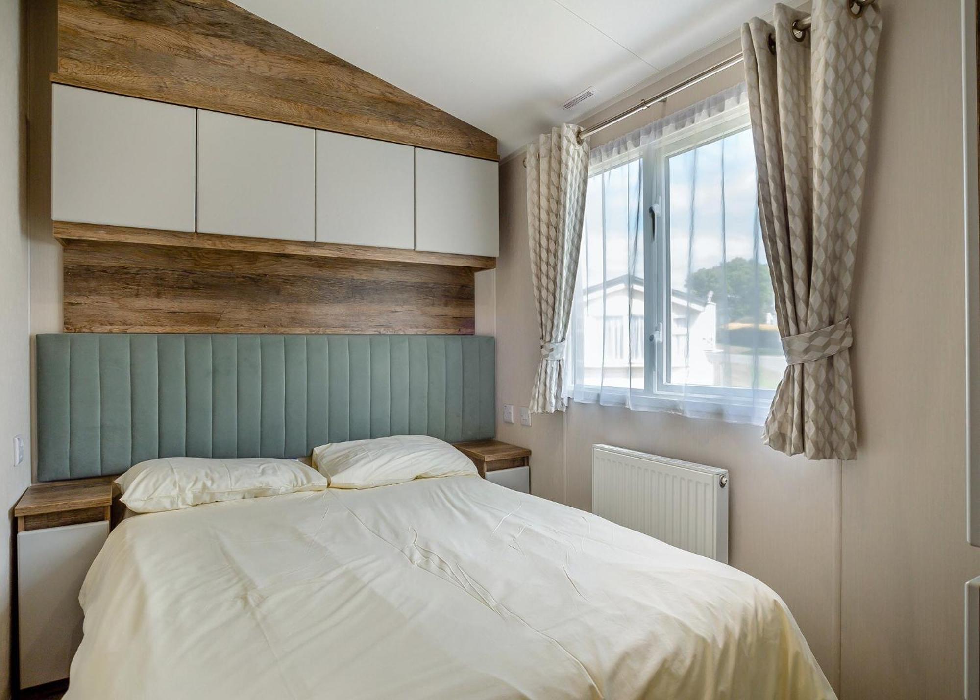 Hotel Seadown Park à Charmouth Chambre photo