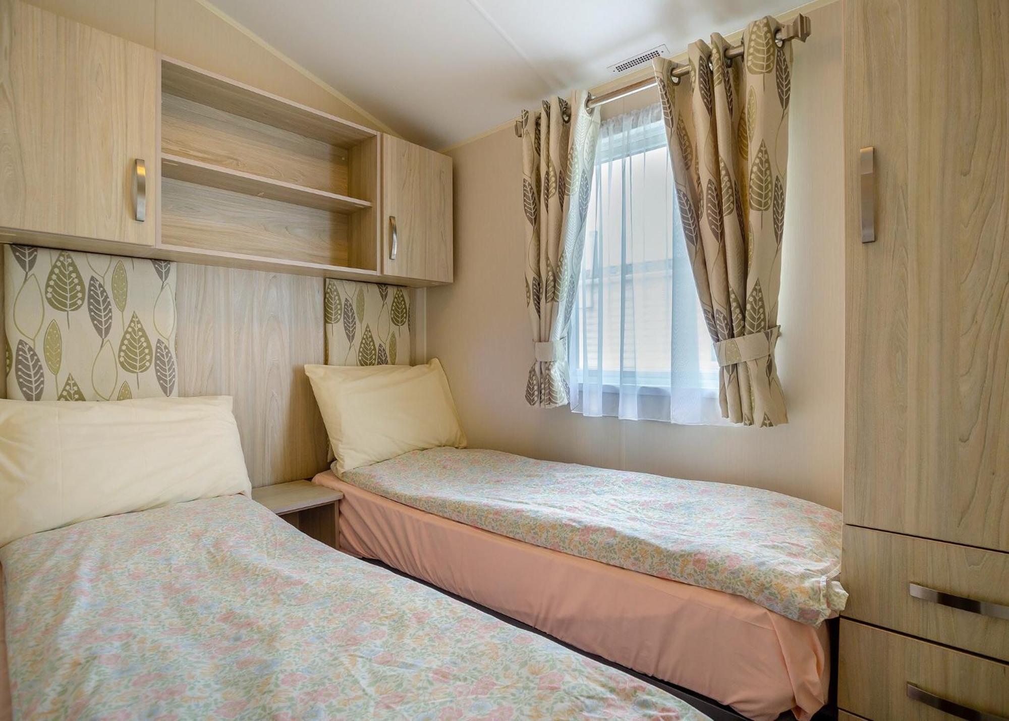 Hotel Seadown Park à Charmouth Chambre photo
