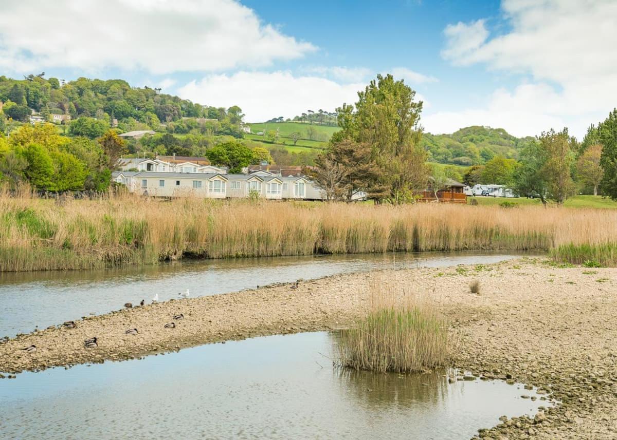Hotel Seadown Park à Charmouth Extérieur photo