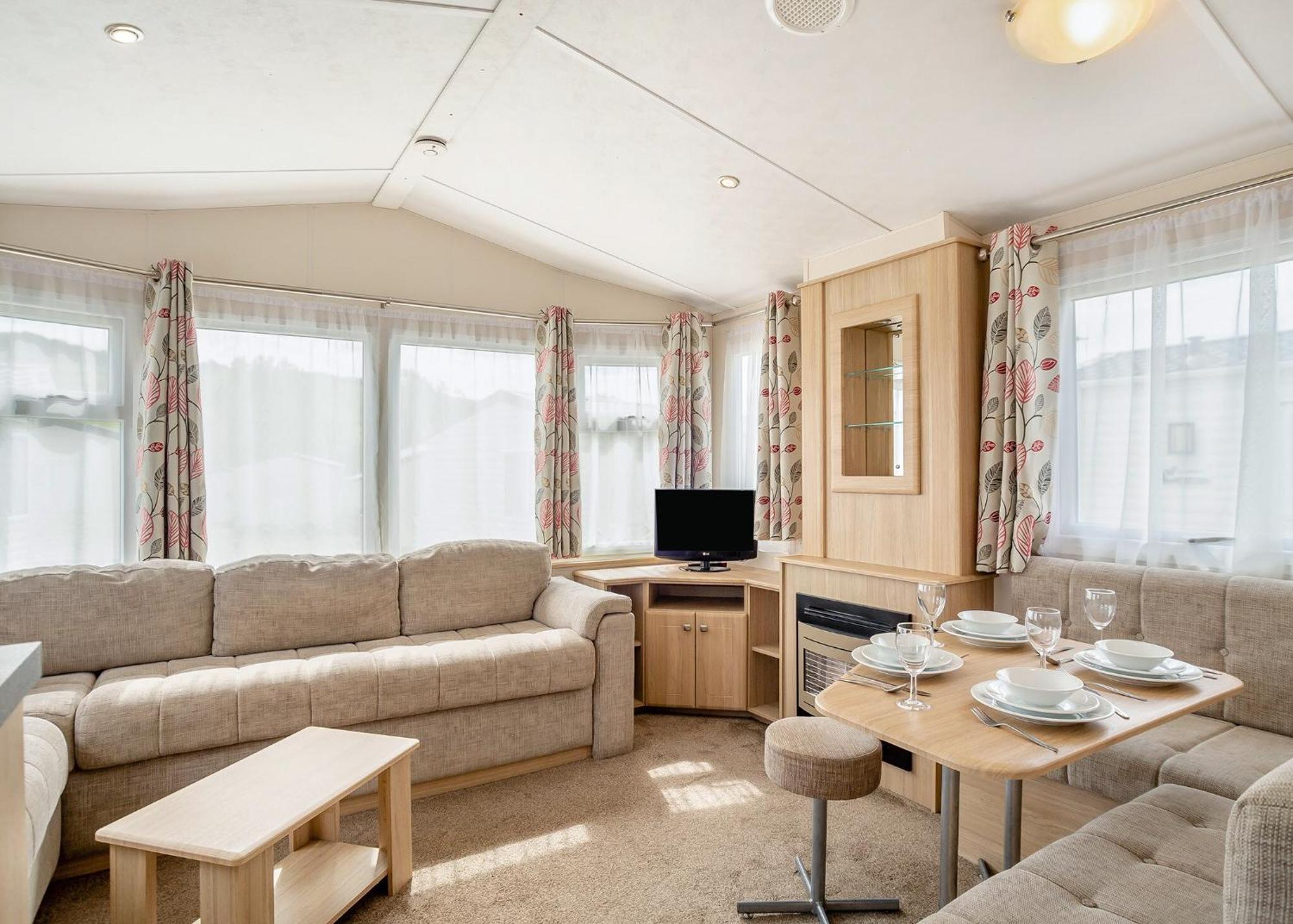 Hotel Seadown Park à Charmouth Chambre photo