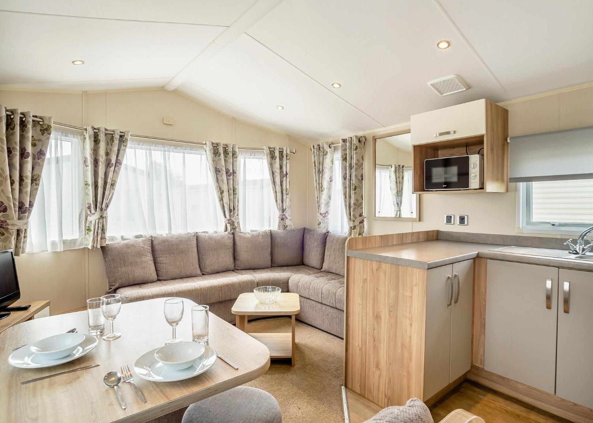 Hotel Seadown Park à Charmouth Extérieur photo
